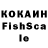 ГАШ hashish Anna Rashko
